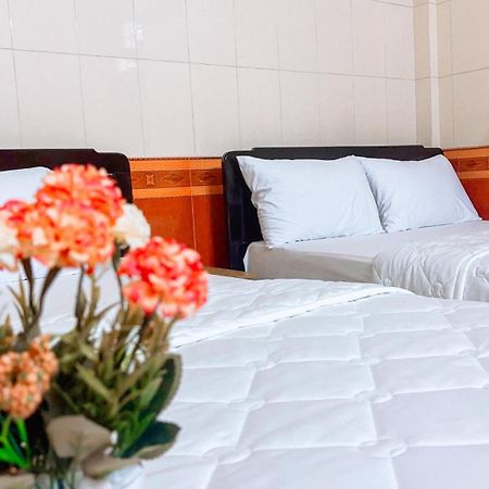 Hong Ha Guest House Hue Eksteriør bilde
