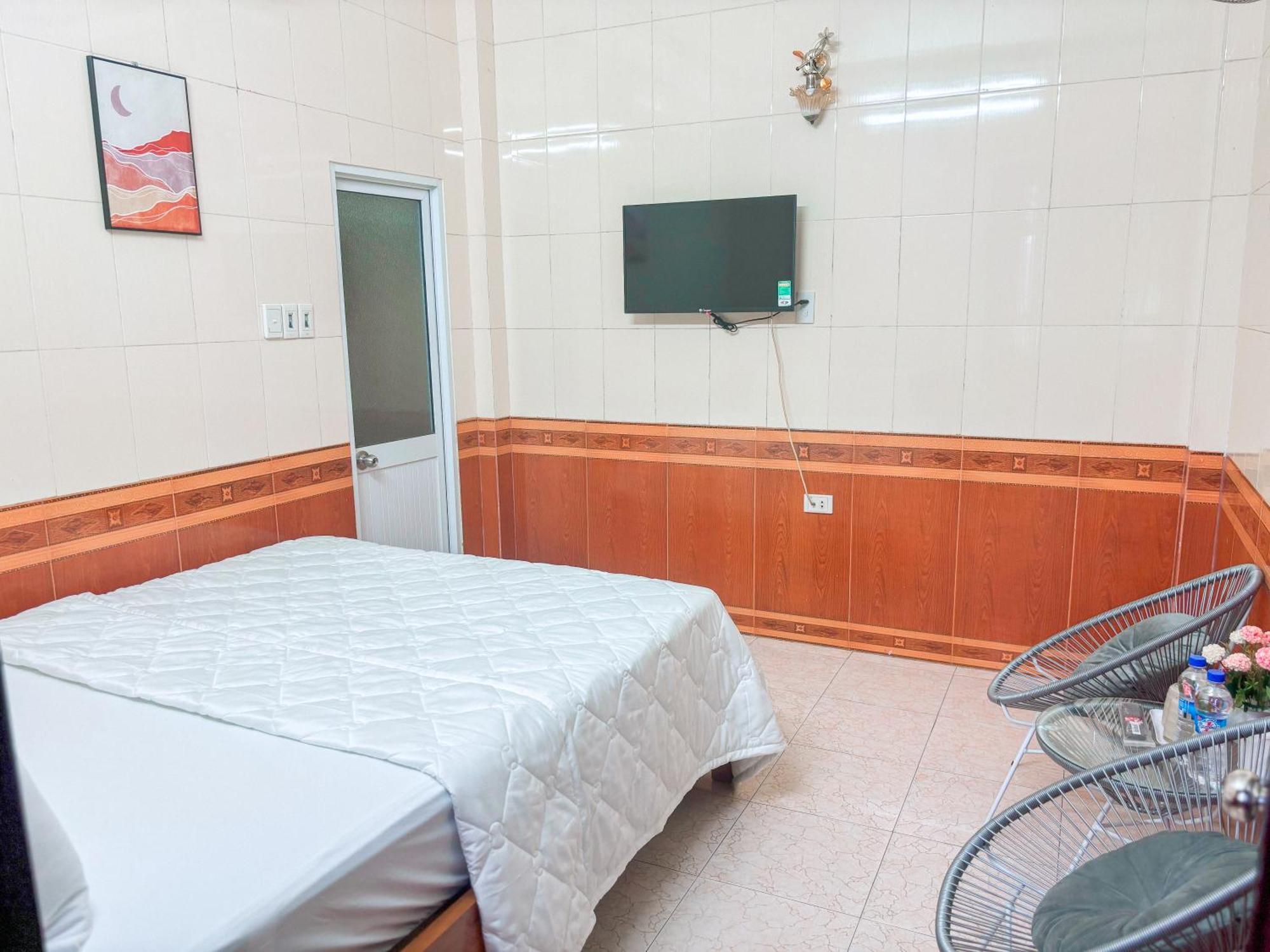 Hong Ha Guest House Hue Eksteriør bilde